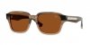 OKULARY BURBERRY BE 4484 420773 53 ROZMIAR M